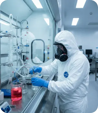 Cleanroom engineering lab