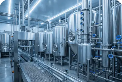 Serum Institute Expansion
